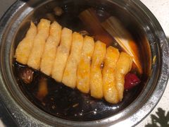 -一叶一世界•素食餐厅(环球中心店)