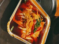 -千寻烧肉(政务区店)