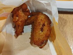 -麦当劳(领展中心城店)