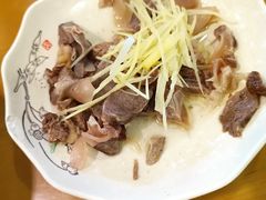 -乡亲鹅肉城(吴江店)