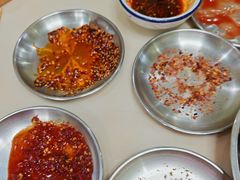 -五十中小肉串(南站店)