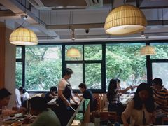大堂-醉得意(武大店)