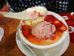 -满记甜品(王府井北京市百货大楼店)