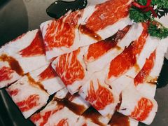 -汉拿山(包河万达店)