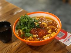 -晋哥哥刀削面(田村店)