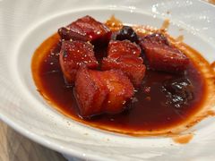 -艳阳天·非遗楚菜(武汉客厅店)