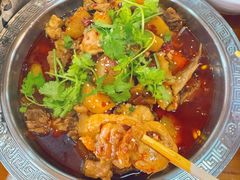 -江湖万州烤鱼(王子美食城)