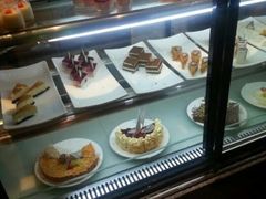 甜点-星伦多自助料理·涮烤一体(虹悦城店)
