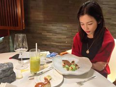 -三嚥阁 La Villa Restaurant