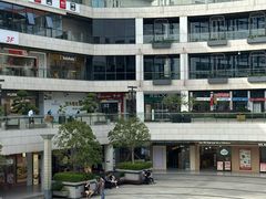 -浦江城市生活广场(江月路店)