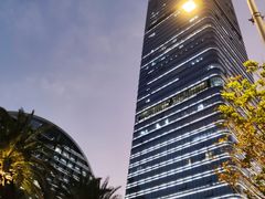 -长富金茂大厦