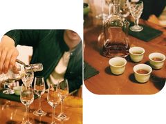 -红尘再(安昌古镇店)
