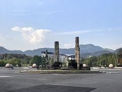 -浙江农林大学(东湖校区)