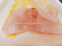 -香佰里鲜货火锅(佳乐金街店)