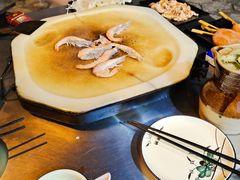 -老渔家白族石板烧旗舰店