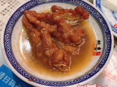 紫金凤爪-双喜老铺(人民广场店)