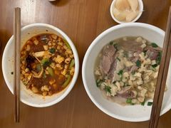 -刘信牛羊肉小炒泡馍(回民街店)