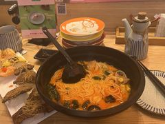 地狱拉面-禾绿寿司(星光68广场店)