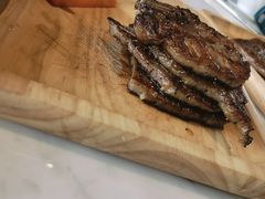 -窗外西餐厅(普罗理想国店)