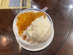 -仁信双皮奶(东川路店)