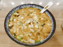 -嵊州小吃(杭州东站店)