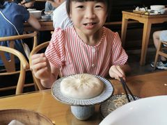 -尚香汤包文博馆(合兴路店)