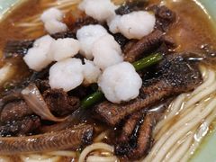 -奎元馆.百年奎元.非遗传承(西湖边的解放路店)