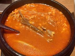 -新石器烤肉(南站店)