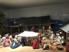 -济州岛泰迪熊博物馆