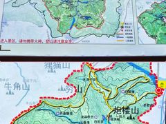 -龙洞风景区-藏龙涧