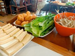 -老城红焖羊肉(人民路店)