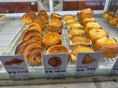 -七号面包店(大洋国际店)