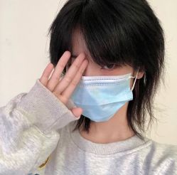 -3AM·S HAIR SALON烫发染发接发