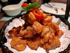 -大树餐厅(益田假日店)