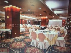 -山水宾馆(深圳福田区会展中心店)