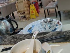 -點無缺茶楼·海鲜酒家(世博店)