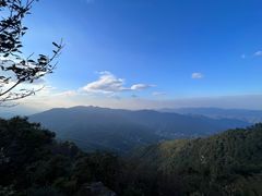 -莫干山风景区