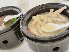 -东江海辉酒楼·公司团建·商务宴请·生日宴(宝安店)