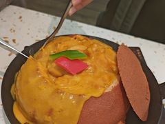 -大树餐厅(环球港店)