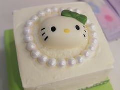 -好利来(十里河店)