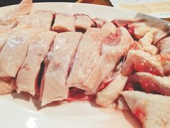 -烹然四季椰子鸡火锅(团结湖总店)