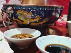 -1078號老北京涮肉(松柏店)