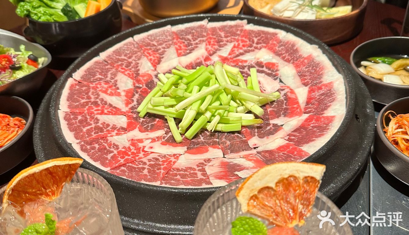 解锁烤肉新吃法