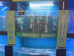 -千岛湖小鱼儿·淳安匠心农家菜