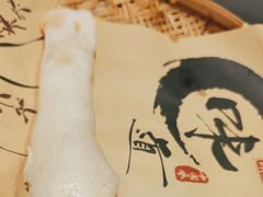 -钱记·乡野菜(紫荆花路店)