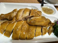 -嘉旺港式茶餐厅(延长中路店)
