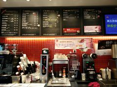 -85度C(上海茶陵北路店)