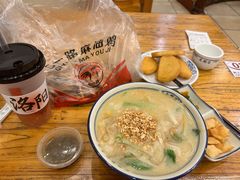 -老雒阳面馆·水席·洛阳菜(纱厂路店)