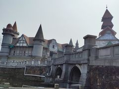 -蠡湖中央公园