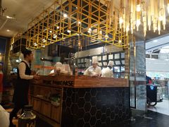 -春饼先生·北京烤鸭(甘井子万达店)